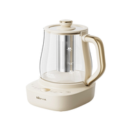 全玻璃恆溫養生壺YSH-H15F2家用多功能辦公室小型煮茶純玻璃