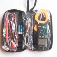 Ampe kìm NJTY 3266TD <LOẠI 1> Đo Tụ Tần Số Nhiệt Độ