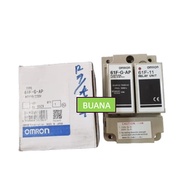 OMRON FLOATLESS WATER LEVEL CONTROL LEVEL SWITCH 61F-G-AP 61F G AP WLC/