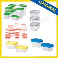 food container Airtight Food container/ Tupperware