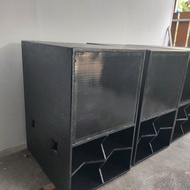 box speaker 18 inch cbs nogosari