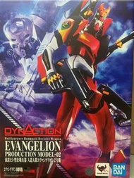 DYNACTION EVA 02