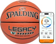 Spalding TF1000 Smart Basketball