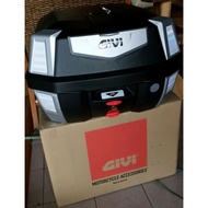 GIVI BOX ANTARTICA B42N NEW BOX (2020) 42 LITRE