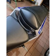 R25 MT25 body connection cover R25 MT25 seat connection cover