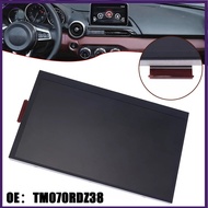 【BET】7 Inch LCD Display For Mazda3 For CX-3 For MX-5 TM070RDZ38 GPS Navigation[my]