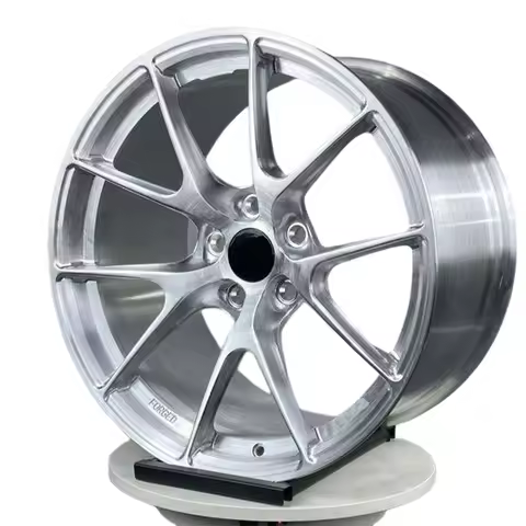 Customized 6061T6 Forged Car Wheels for BMW Audi for Benz GT M3 M4 F30 G20 G30 G80 330i M340i 540i B