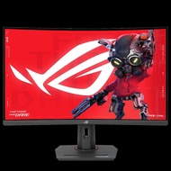 ASUS ROG Strix XG32WCS Curved Gaming Monitor – 32-inch 2560x1440, Curved, 180Hz (Above 144Hz), 1ms (