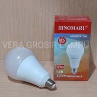 CAHAYA HINOMARU LED BULB 30W 30 WATT WHITE LIGHT HINOMARU LED BULB 30W 30 WATT WHITE LIGHT/