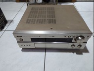 YAMAHA NATURAL SOUND AV AMPLIFIER DSP-AX1200