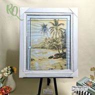 [16R_40+350] L4D photo FRAME DOUBLE FRAME Photo FRAME/