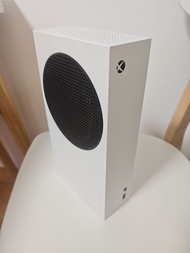Xbox Series S 遊戲主機  xss