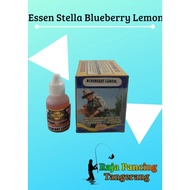 Stella BLUEBERRY LEMON Essence