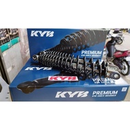 KYB REAR SHOCK NMAX/AEROX 318MM