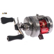 AMO Shimano Conquest 14 BFS thumbar clutch