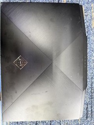 HP 二手電競notebook i7 1660ti