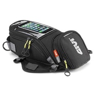 Givi Motorcycle Bag Smartphone Holder Motorcycle Fuel Bag - Sa212