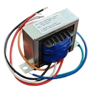24V 40VA Control Transformer 120/208/240V HVAC Furnace Dedicated Transformer