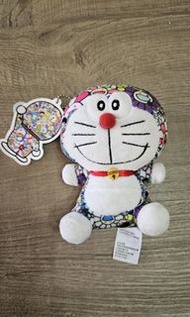 村上隆多啦A夢