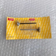 Genio Valve Set BEAT K1A ASPIRA H2-147A1-K0J-1300 Bz0105