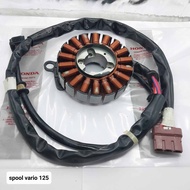 Spull Stator Comp Vario 125 Esp Vario 150 31220-K60-B01