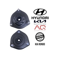 ORIGINAL PART HYUNDAI KIA BSORBER FOR KIA RONDO -FRONT-LH SET (54610-1D000)