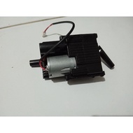 Motorbike & gearbox RC WPL C74 Original part