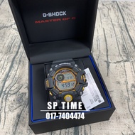 JAPAN SET CASIO G-SHOCK RANGEMAN CARBON FIBER YELLOW GW-9400YJ-1JF / GW-9400YJ-1 / GW-9400YJ / GW-9400