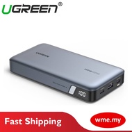 UGREEN Power Bank 25000mAh Portable Charger USB C