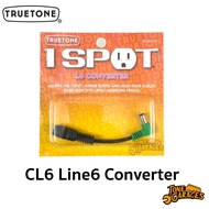 Truetone 1SPOT CL6 Line6 Converter Plug/Adapter Power Supply