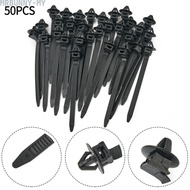 【MRBUNNY】Premium Quality 50pcs Nylon Zip Strap Set for Car Hose Fastening (74 characters)【menswear】