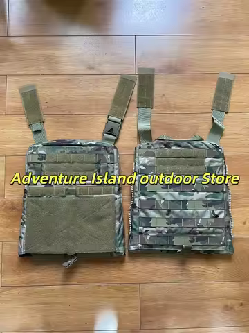 Outdoor Products - Sun Snow AVS Vest