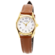 ของแท้100% คาสิโอ นาฬิกาข้อมือ Casio Standard LTP-1094Q LTP-1094QLTP-1094Q-7B6LTP-1094Q-7B7LTP-1094Q