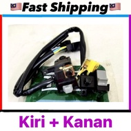 Suzuki VS125 VS150 VS 125 VS 150 HANDLE SWITCH SET COMPLETE SET HANDLE SUIS BUTTON SPARE PART KIRI K