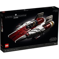 LEGO 75275 A-wing Starfighter (Star Wars)