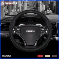 Isuzu Cover Mux Fit DMax Mux Ertiga APV Ignis Edition Taplo Isuzu Musuzu Mux Stex Wheel Steering Whe