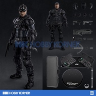 [ETA: Q4 2026] CCS TOYS FigScript 1/12 Scale Splinter Cell: Blacklist Sam Fisher
