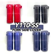 YAMAHA Y110 FORK COVER 0 DEPAN FORK FRONT FORK ARM Y-110 Y 110 110SS SS110 YSS SS-110 SS 110 TUDUNG 