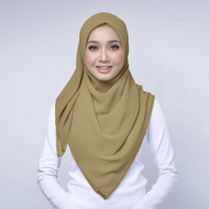 Cattleya Thea Square Crochet Scarf 29