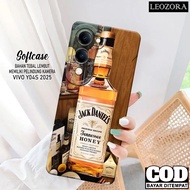 HP Latest VIVO Y04S 2025 Case - Pro Camera Softcase - VIVO Y04S 2025 Phone Softcase - VIVO Y04S 2025