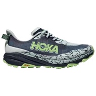 Real Shot❤ Trendy Shoes HJ Best Choice Running Shoes HOKA ONE Speedgoat 6 GTX, A Sports Running Shoe