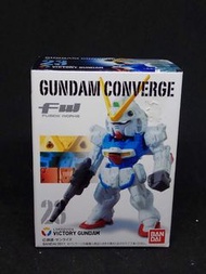 Gundam Converge FW #23 LM312V04 Victory Gundam