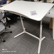【KZCHAIR】氣壓 升降書枱 升降枱 升降桌   書桌 辦公枱 辦公桌  OFFICE TABLE 升降枱 工作桌 升降枱 升降桌