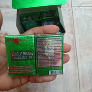 Eagle Brand Medicated Oil 3ml - Eagle Brand Medicated Oil