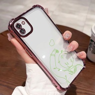 Casing For Samsung Galaxy A03 A03 Core Case Silicone Cases Soft Cover
