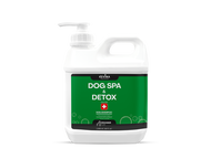 NEW แชมพูสุนัข KEVINA สูตร SPA Swiss Herb ฟื้นฟูและบำรุงล้ำลึกจากภายใน เพิ่มการบำรุงด้วย Swiss Multi