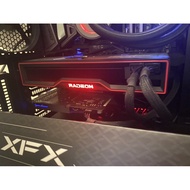 XFX RX6800XT 16GB DDR6 (used)