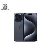 15P 256gb ZP Malaysia Set ( Original Used Set )