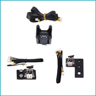 UTAKEE 1Set for Ender-3 CR10 X Y Z-Axis Limit Switch with Cable X-Axis Y-Axis Z-axis