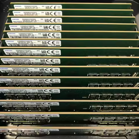 OptiPlex 7060 5060 3060 XE3 Desktop Memory 16GB DDR4 2666MHz RAM Works Perfectly Fast Ship High Qual